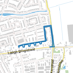 Perceel ETN01-M-2528