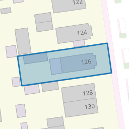 Perceel ETN01-M-2540