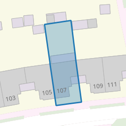 Perceel ETN01-M-2549