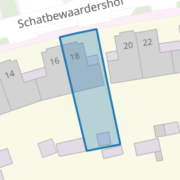 Perceel ETN01-M-2550