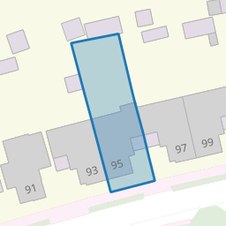 Perceel ETN01-M-2555