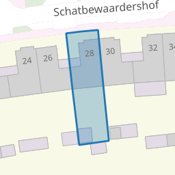Perceel ETN01-M-2561