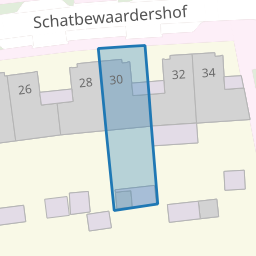 Perceel ETN01-M-2563