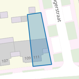 Perceel ETN01-M-2565