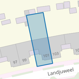 Perceel ETN01-M-2567