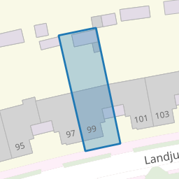 Perceel ETN01-M-2571