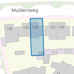Perceel ETN01-M-2575