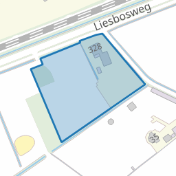 Perceel ETN01-M-2590