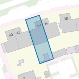 Perceel ETN01-M-2620