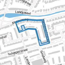 Perceel ETN01-M-2621
