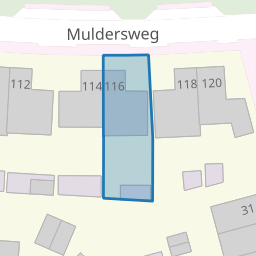 Perceel ETN01-M-2622
