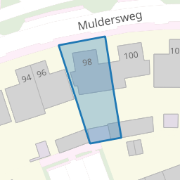 Perceel ETN01-M-2624