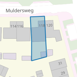 Perceel ETN01-M-2627