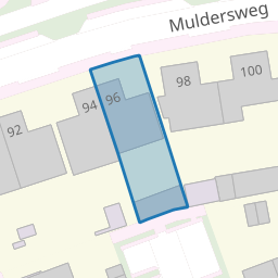 Perceel ETN01-M-2628