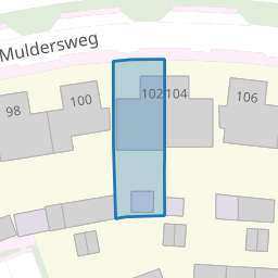 Perceel ETN01-M-2633