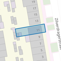 Perceel ETN01-M-2640
