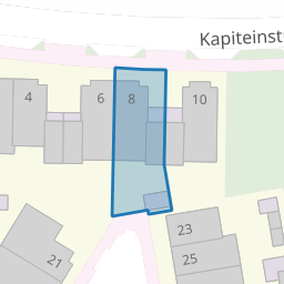 Perceel ETN01-M-2641