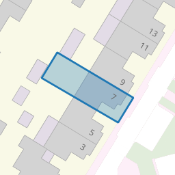 Perceel ETN01-M-2646