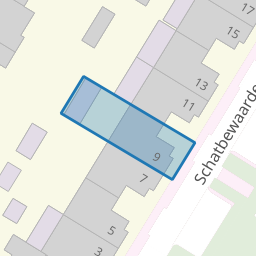 Perceel ETN01-M-2649