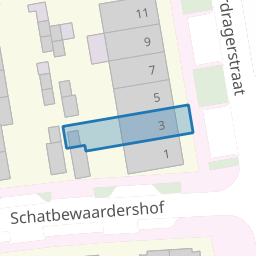 Perceel ETN01-M-2651