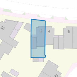 Perceel ETN01-M-2652