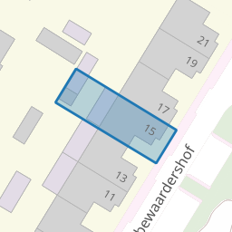 Perceel ETN01-M-2653