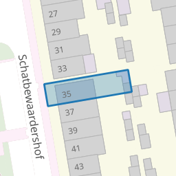 Perceel ETN01-M-2657
