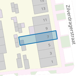 Perceel ETN01-M-2663