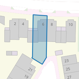 Perceel ETN01-M-2664