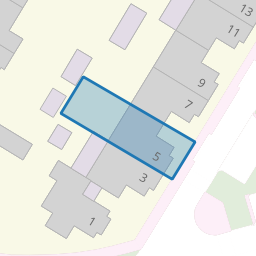 Perceel ETN01-M-2666