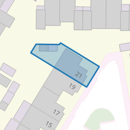 Perceel ETN01-M-2667