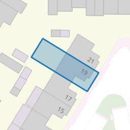 Perceel ETN01-M-2676