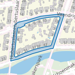 Perceel ETN01-M-2693