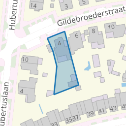 Perceel ETN01-M-2694