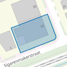 Perceel ETN01-M-2697