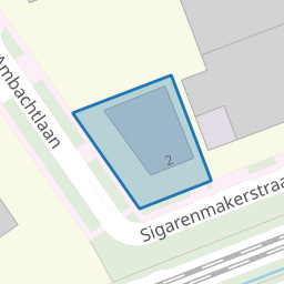 Perceel ETN01-M-2698