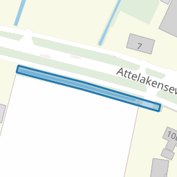 Perceel ETN01-M-2699