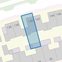 Perceel ETN01-M-2705