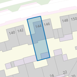 Perceel ETN01-M-2707