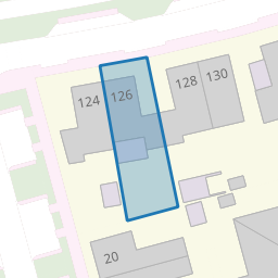 Perceel ETN01-M-2708