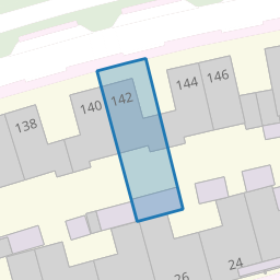Perceel ETN01-M-2710