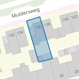 Perceel ETN01-M-2711