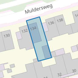 Perceel ETN01-M-2712