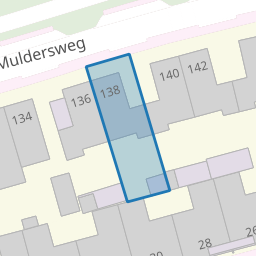 Perceel ETN01-M-2713