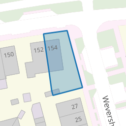 Perceel ETN01-M-2714