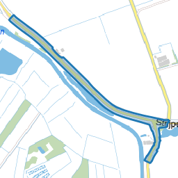 Perceel ETN01-M-2739