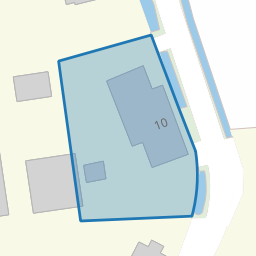 Perceel ETN01-M-2740