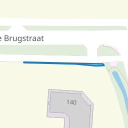 Perceel ETN01-M-2764