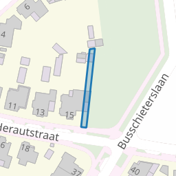 Perceel ETN01-M-2786