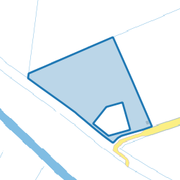 Perceel ETN01-M-2793